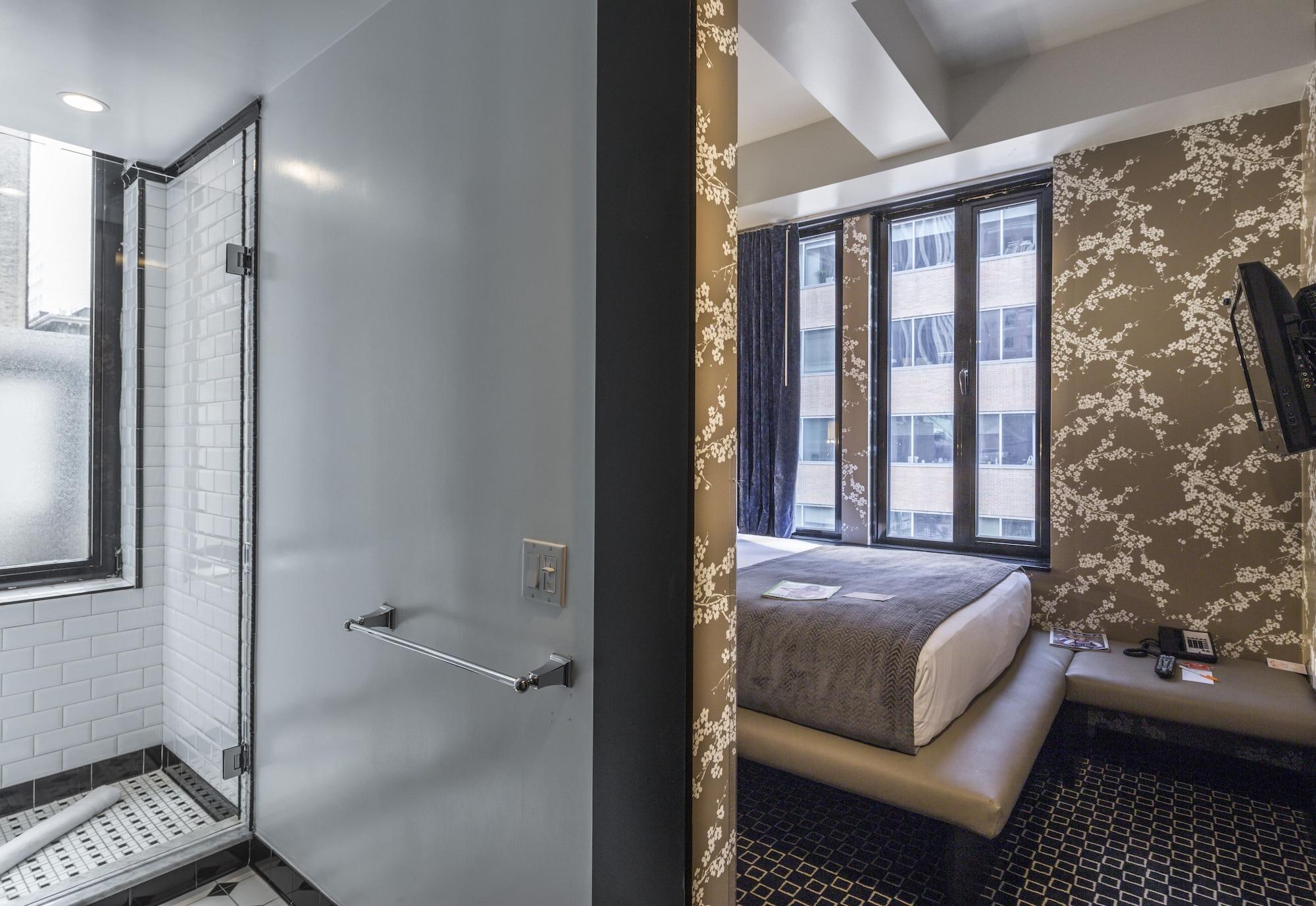 Barcelona corruptie analyse ROOM MATE GRACE BOUTIQUE HOTEL NEW YORK, NY 3* (United States) - from US$  99 | BOOKED